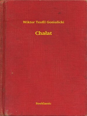 cover image of Chałat